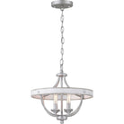 Progress Lighting - Gulliver Semi Flush Mount - Lights Canada