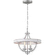 Progress Lighting - Gulliver Semi Flush Mount - Lights Canada