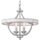 Progress Lighting - Gulliver Semi Flush Mount - Lights Canada