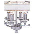 Progress Lighting - Gulliver Semi Flush Mount - Lights Canada