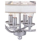 Progress Lighting - Gulliver Semi Flush Mount - Lights Canada