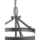 Progress Lighting - Gresham Semi Flush Mount - Lights Canada