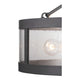 Progress Lighting - Gresham Semi Flush Mount - Lights Canada