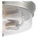 Progress Lighting - Blakely Flush Mount - Lights Canada
