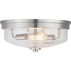 Progress Lighting - Blakely Flush Mount - Lights Canada
