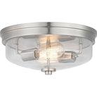 Progress Lighting - Blakely Flush Mount - Lights Canada