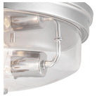 Progress Lighting - Blakely Flush Mount - Lights Canada