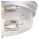 Progress Lighting - Blakely Flush Mount - Lights Canada
