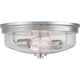 Progress Lighting - Blakely Flush Mount - Lights Canada