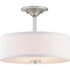 Progress Lighting - Inspire Semi Flush Mount - Lights Canada