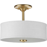 Inspire Flush Mount