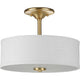 Progress Lighting - Inspire Flush Mount - Lights Canada