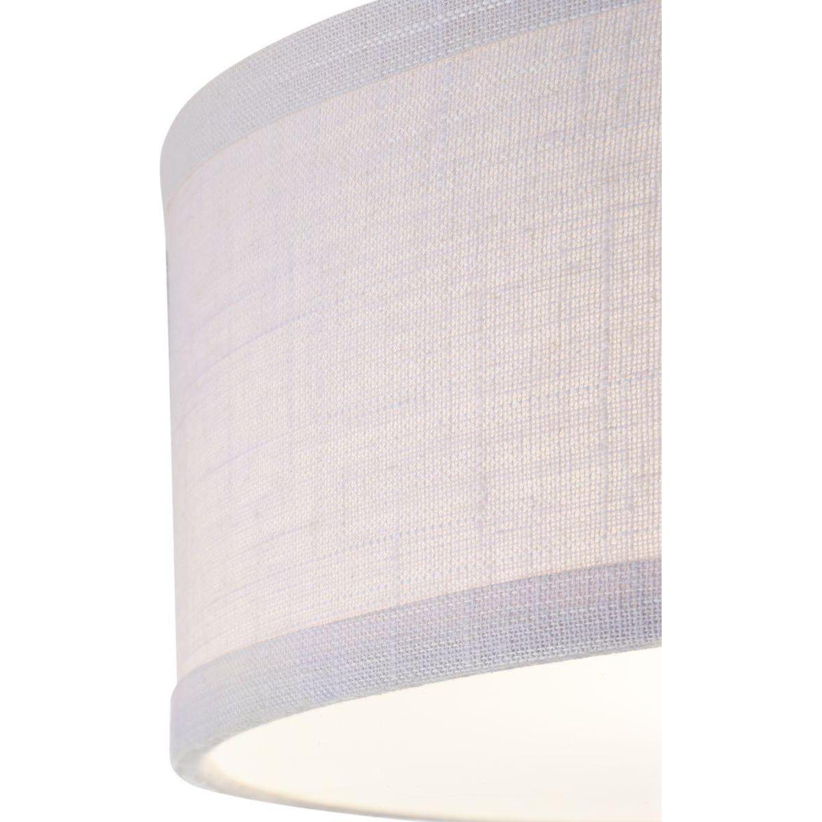 Progress Lighting - Inspire Semi Flush Mount - Lights Canada
