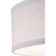 Progress Lighting - Inspire Semi Flush Mount - Lights Canada