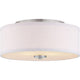 Progress Lighting - Inspire Flush Mount - Lights Canada