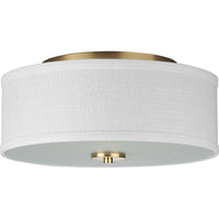 Inspire Flush Mount