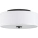 Progress Lighting - Inspire Flush Mount - Lights Canada