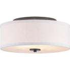 Progress Lighting - Inspire Flush Mount - Lights Canada