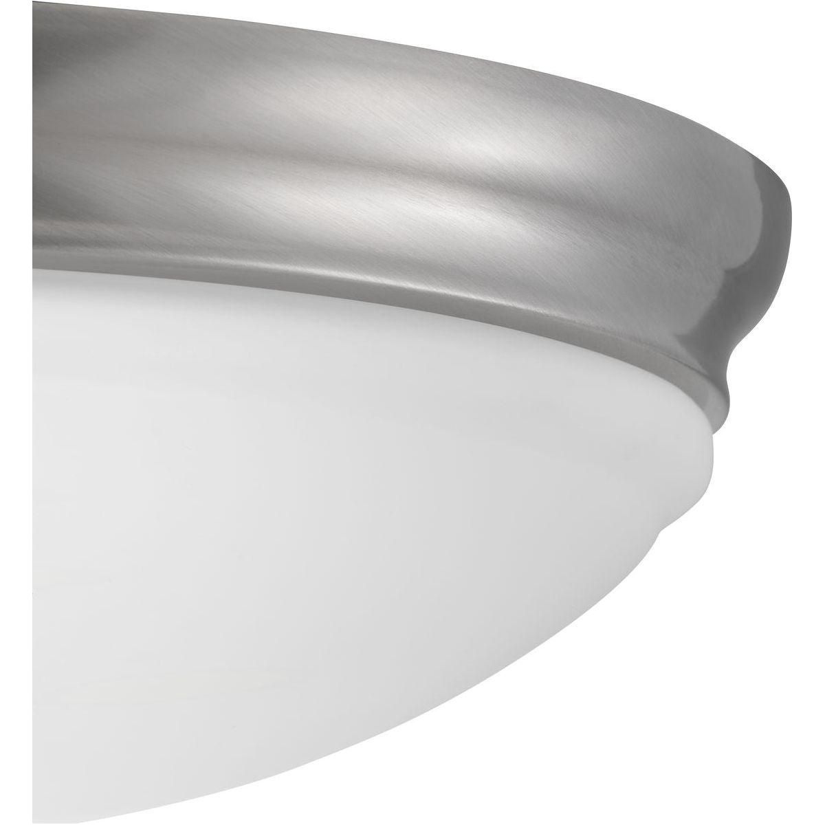 Progress Lighting - LED Flush Mount - Lights Canada