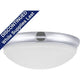 Progress Lighting - LED Flush Mount - Lights Canada