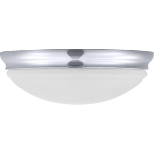 Progress Lighting - LED Flush Mount - Lights Canada