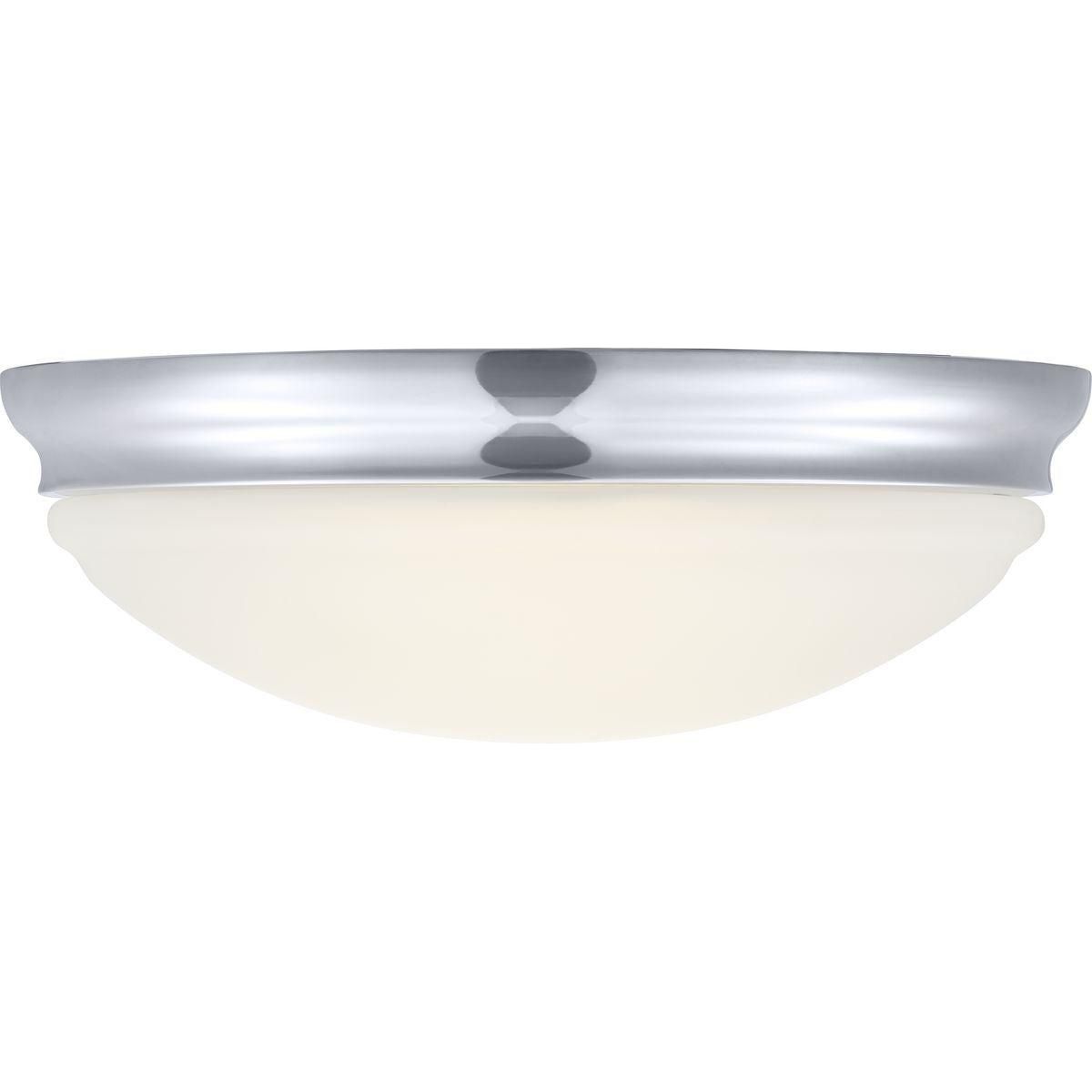 Progress Lighting - LED Flush Mount - Lights Canada