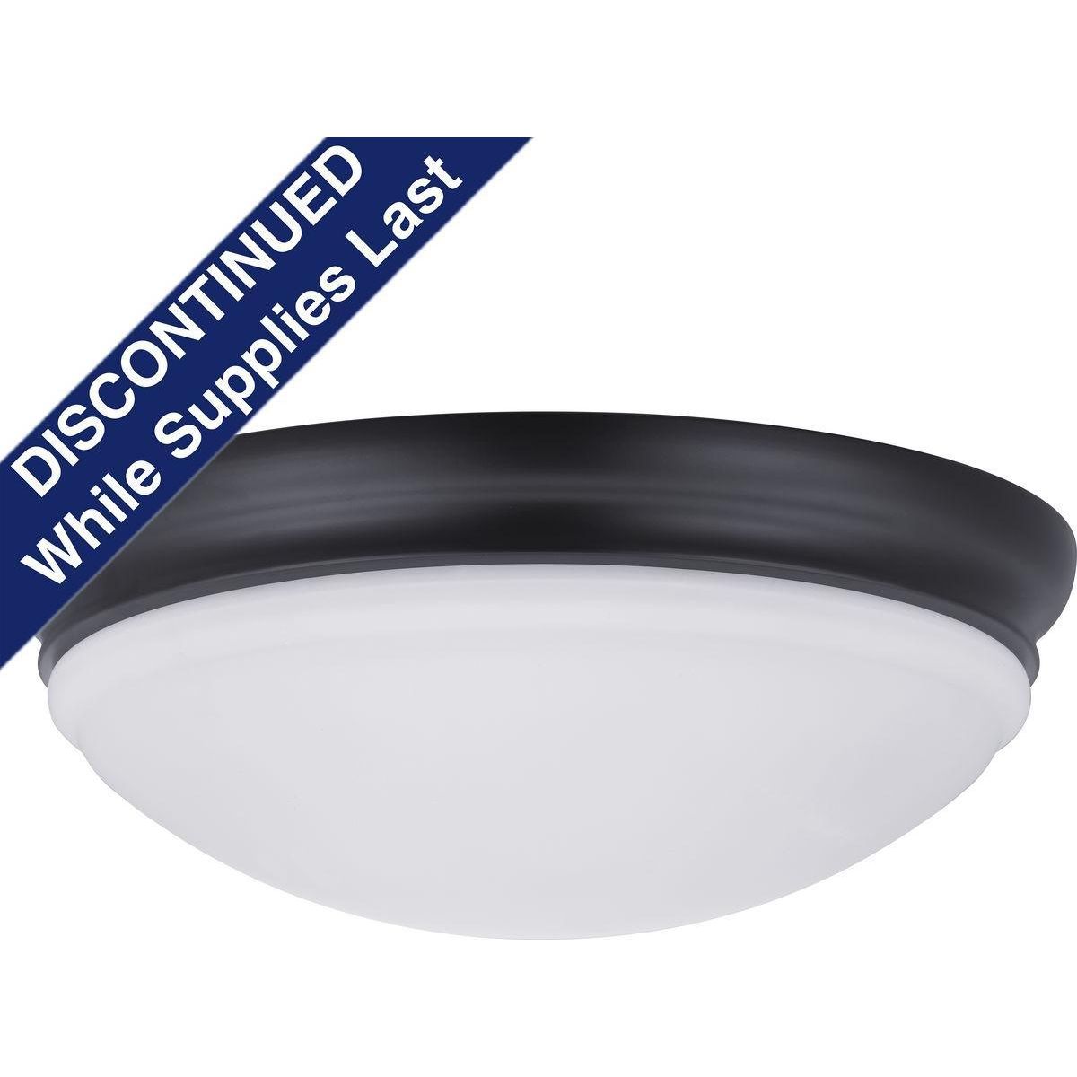 Progress Lighting - LED Flush Mount - Lights Canada