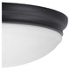 Progress Lighting - LED Flush Mount - Lights Canada
