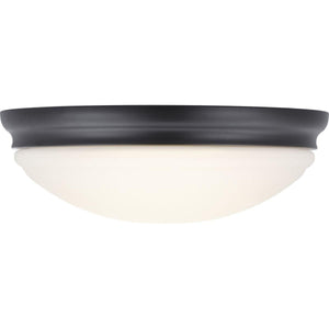 Progress Lighting - LED Flush Mount - Lights Canada