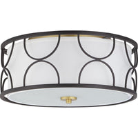 Landree Flush Mount