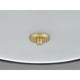 Progress Lighting - Landree Flush Mount - Lights Canada