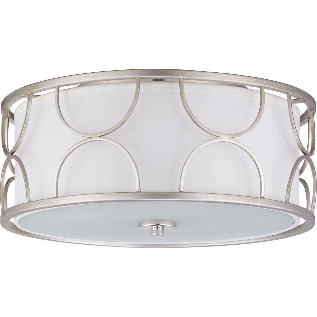 Progress Lighting - Landree Flush Mount - Lights Canada