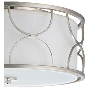 Progress Lighting - Landree Flush Mount - Lights Canada