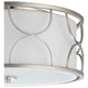 Progress Lighting - Landree Flush Mount - Lights Canada