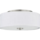 Progress Lighting - Inspire LED Flush Mount - Lights Canada