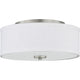 Progress Lighting - Inspire LED Flush Mount - Lights Canada