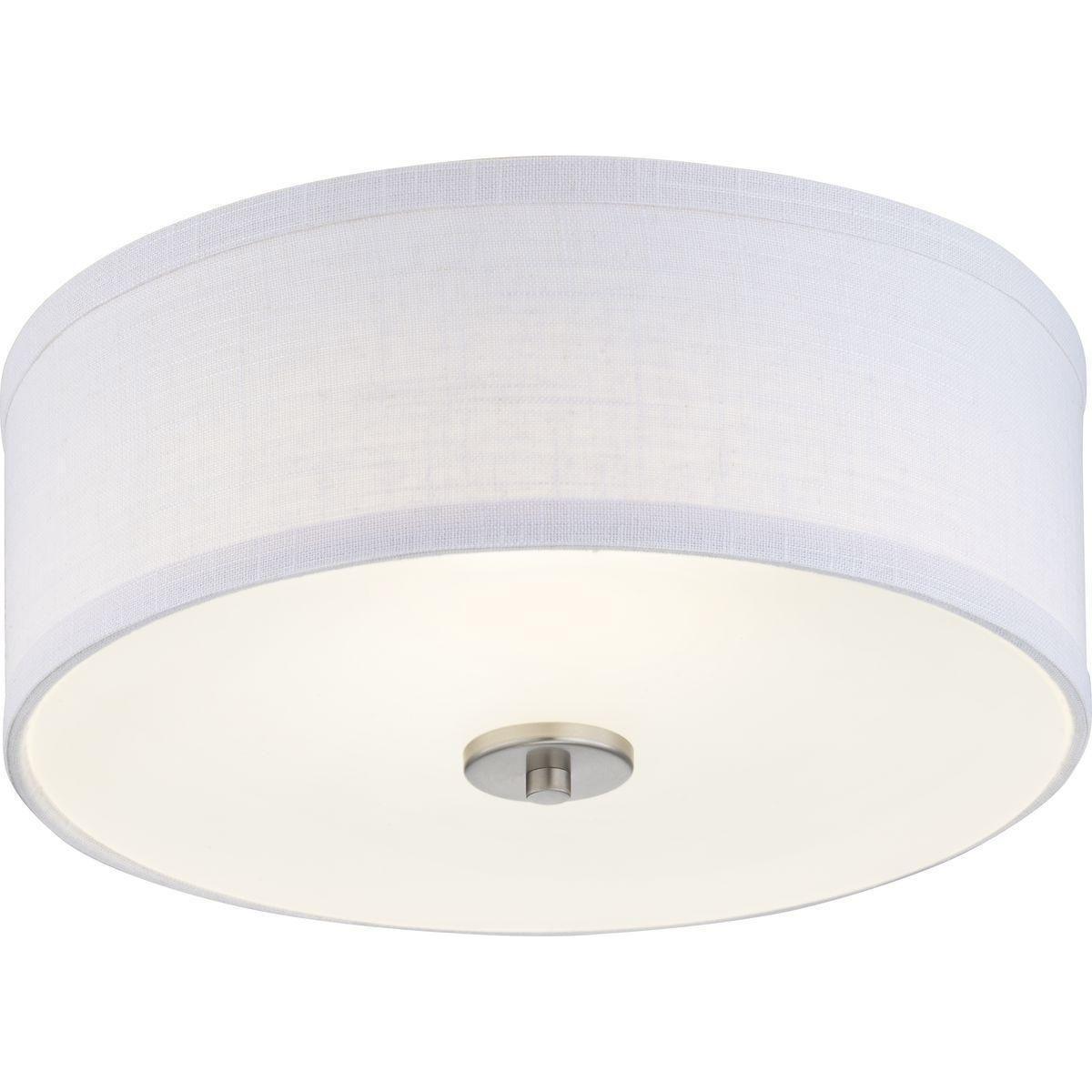 Progress Lighting - Inspire LED Flush Mount - Lights Canada