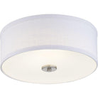 Progress Lighting - Inspire LED Flush Mount - Lights Canada