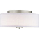 Progress Lighting - Inspire LED Flush Mount - Lights Canada
