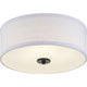 Progress Lighting - Inspire LED Flush Mount - Lights Canada