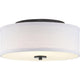 Progress Lighting - Inspire LED Flush Mount - Lights Canada
