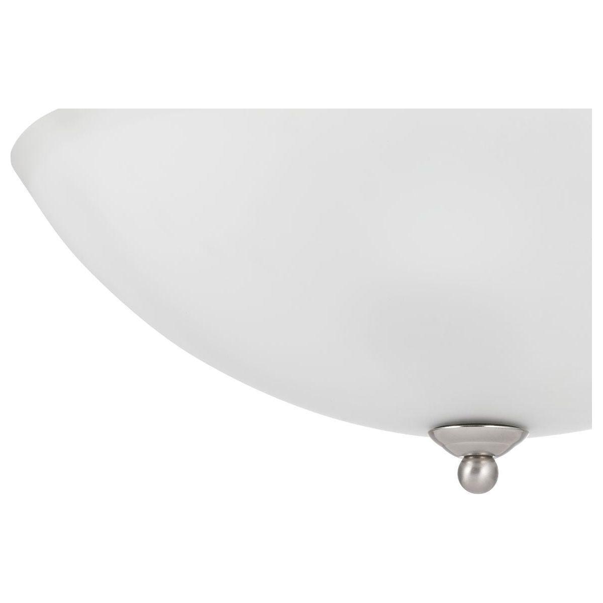 Progress Lighting - Laird Semi Flush Mount - Lights Canada