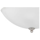 Progress Lighting - Laird Semi Flush Mount - Lights Canada