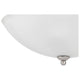 Progress Lighting - Laird Semi Flush Mount - Lights Canada