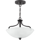 Progress Lighting - Laird Semi Flush Mount - Lights Canada