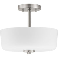 Tobin Semi Flush Mount