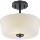 Progress Lighting - Tobin Semi Flush Mount - Lights Canada