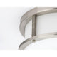 Progress Lighting - Mast Flush Mount - Lights Canada