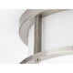 Progress Lighting - Mast Flush Mount - Lights Canada