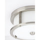 Progress Lighting - Mast Flush Mount - Lights Canada